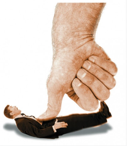 Dışarıdan nasıl algılanıyorsunuz? - Page 1