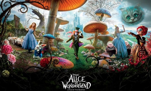 Disney 4 yıllık film planını yayınladı - Page 4