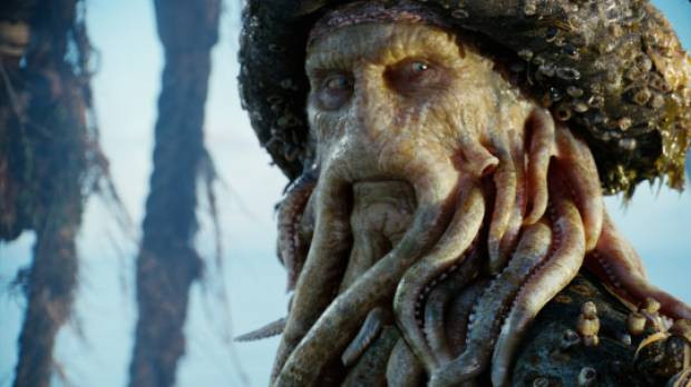Disneyfilm'in son 10 yıldaki yolculuğu! - Page 4