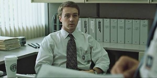 Dizi ve filmlerdeki farkına varılması zor 15 gizli mesaj - Page 1
