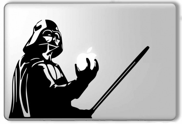 Dizüstü bilgisayarınız için en güzel MacBook çıkartmalar - Page 3