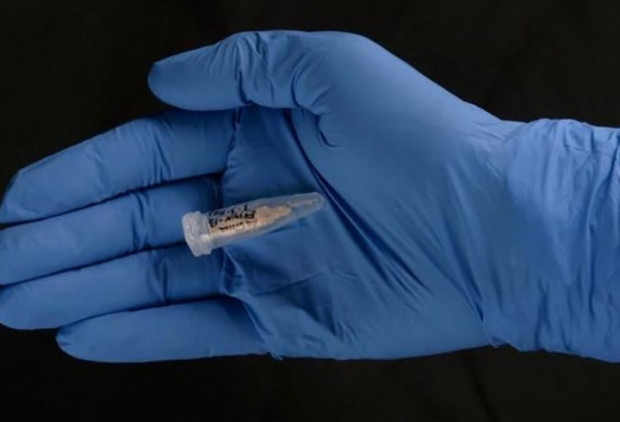 DNA analizleri insanların Neandertallerle akrabalığını kanıtladı - Page 1