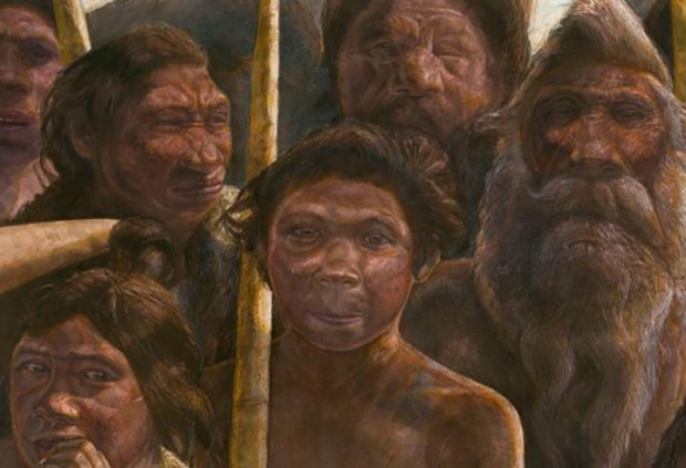 DNA analizleri insanların Neandertallerle akrabalığını kanıtladı - Page 4