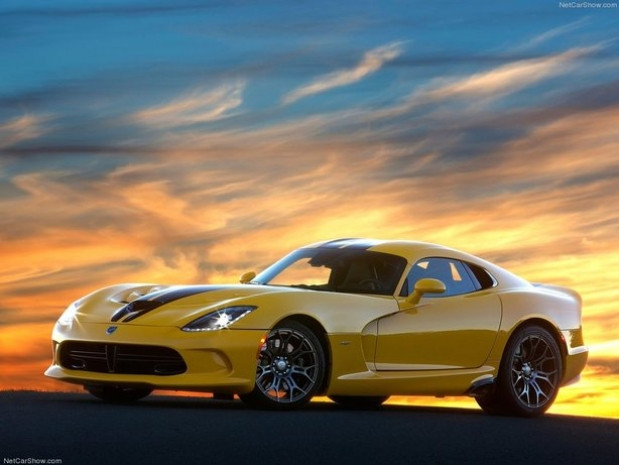 Dodge Viper, 25 yıllık yolculuğunu sonlandırdı. - Page 3