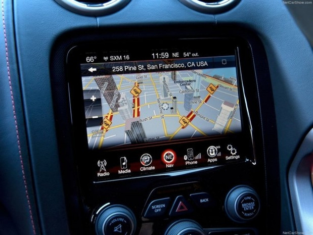 Dodge Viper, 25 yıllık yolculuğunu sonlandırdı. - Page 4