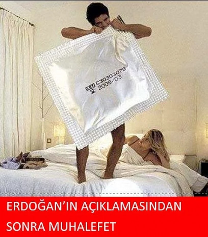 'Doğum kontrolü ihanettir sözü' ardından sosyal medyada paylaşılan en komik capsler - Page 4