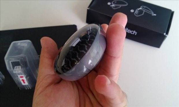 Dokunmatik mouse Logitech t620 - Page 2