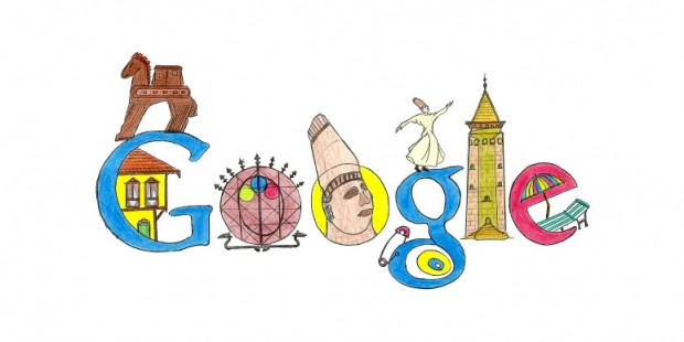 Doodle 4 Google finalistler - Page 3