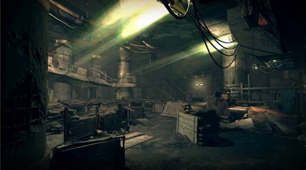 Doom 4'ten ilk görüntüler sızdı! - Page 1