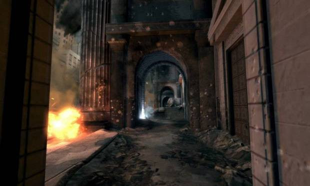 Doom 4'ten ilk görüntüler sızdı! - Page 4