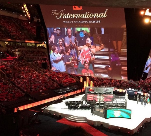 Dota 2 International'ın bu yılki kazananı - Page 2