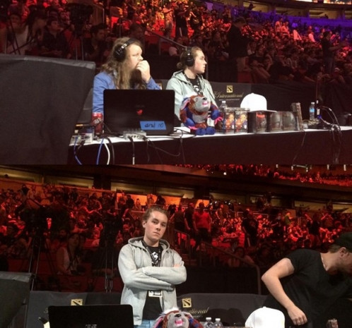 Dota 2 International'ın bu yılki kazananı - Page 3