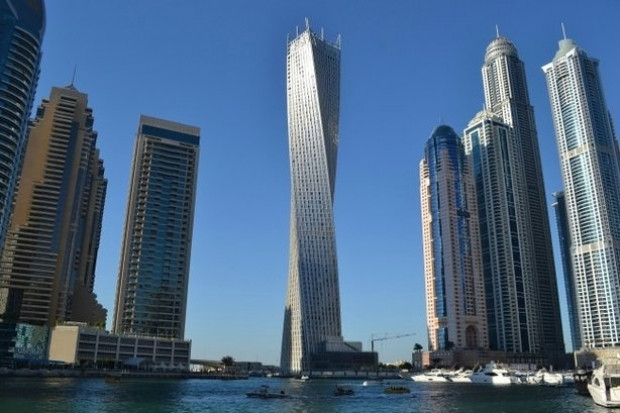 Dubai’de karşılaşacağınız sıradan zenginlikler! - Page 3