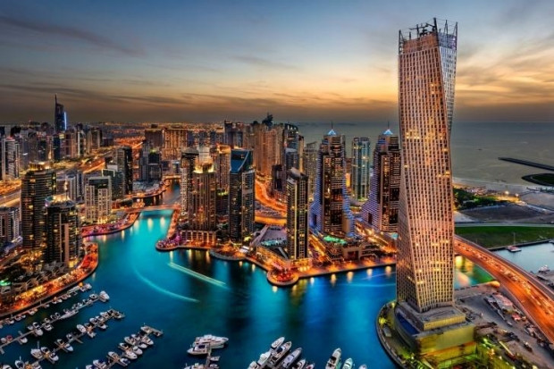 Dubaili'lerin lüks ve gösteriş merakı - Page 4
