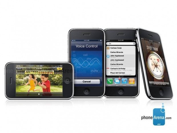 Dünden bugüne en iyi iPhone modelleri! - Page 3