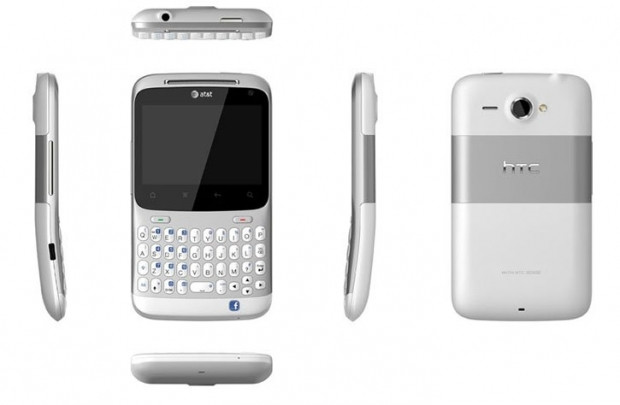Dünden bugüne HTC telefon ailesi - Page 3