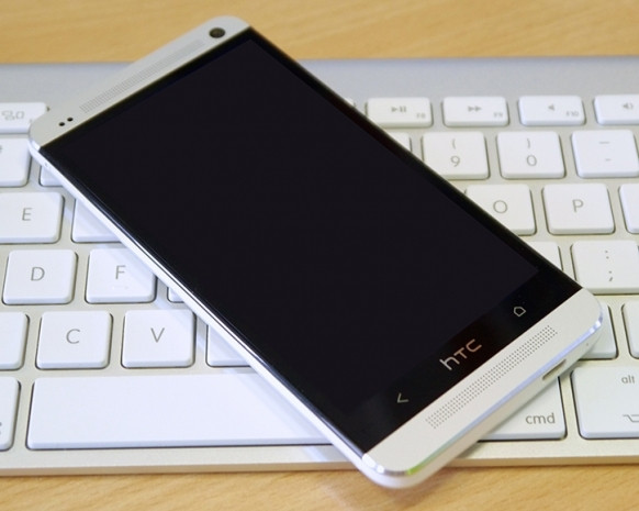 Dünden bugüne HTC telefon ailesi - Page 4