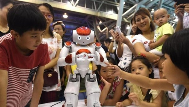 Dünya Robot Futbol Şampiyonası - Page 4