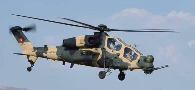 Dünya üzerindeki en iyi savaş helikopterleri - Page 3