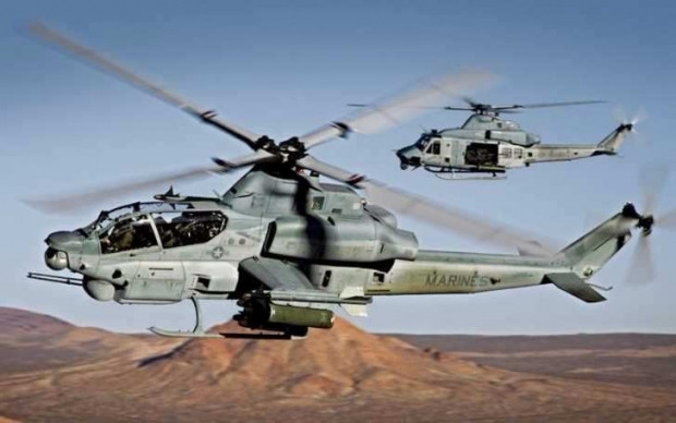 Dünya üzerindeki en iyi savaş helikopterleri - Page 4