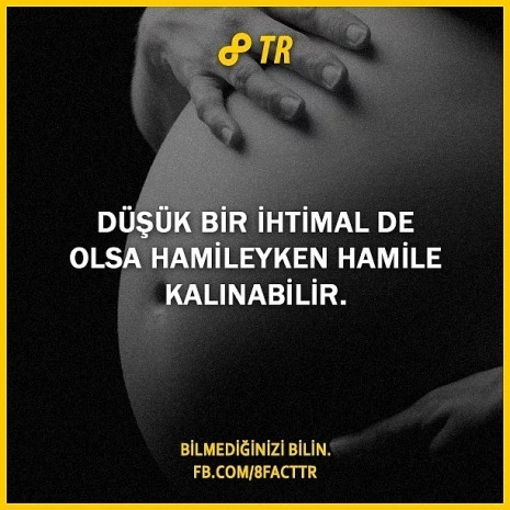 Dünyaca ünlü bilgi paylaşım sitesi 8Fact'in hesabından paylaşılan 21 ufuk açıcı bilgi - Page 1