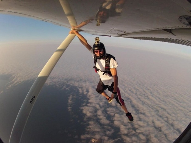Dünyanın en iyi GoPro fotoğrafları! - Page 3