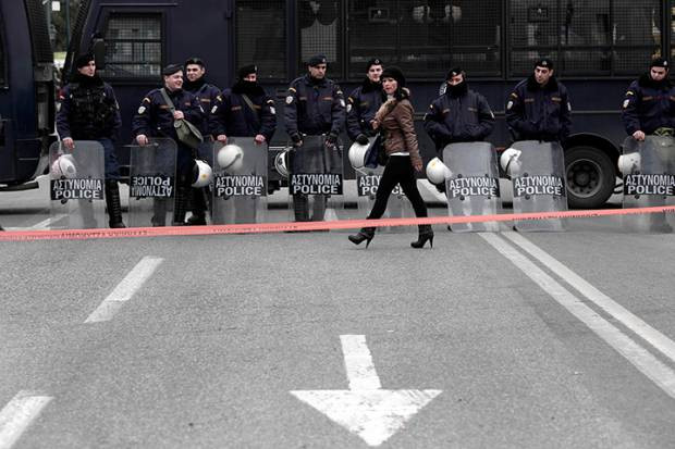 Dünyadan günün en etkileyici fotoğrafları! 1 Mart