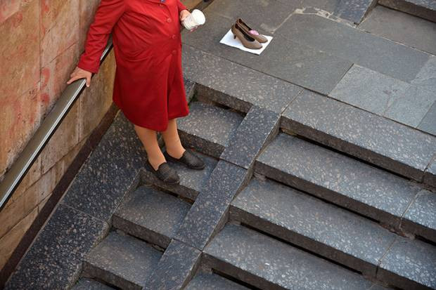 Dünyadan günün en etkileyici fotoğrafları 12 Eylül - Page 3