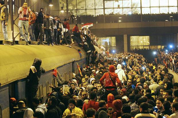 Dünyadan günün en etkileyici fotoğrafları! 2 Şubat - Page 2