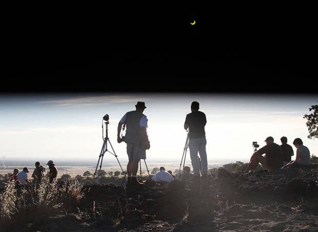 Dünyadan günün en etkileyici fotoğrafları! 21 Mayıs - Page 2