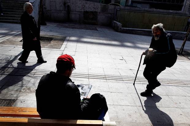 Dünyadan günün en etkileyici fotoğrafları! 21 Şubat - Page 1