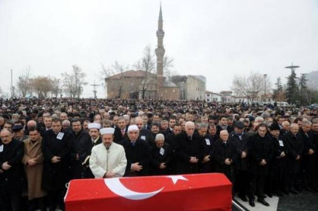 Dünyadan günün en etkileyici fotoğrafları! 24 Aralık - Page 1