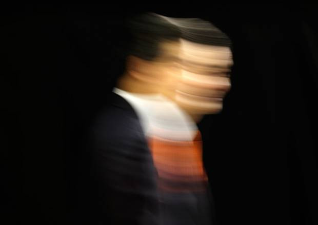 Dünyadan günün en etkileyici fotoğrafları! 25 Mart - Page 1