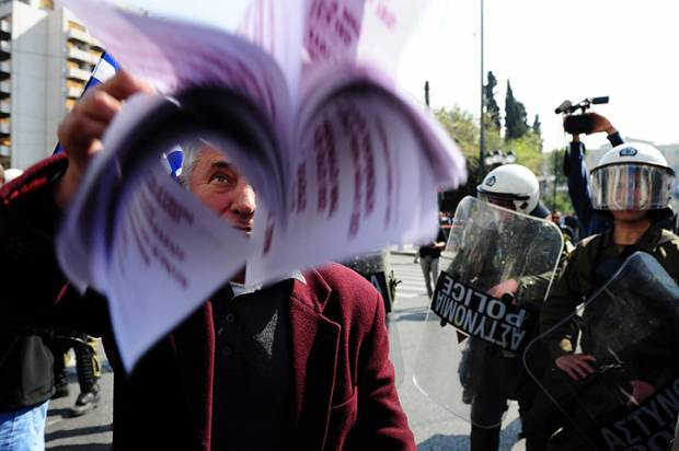 Dünyadan günün en etkileyici fotoğrafları! 25 Mart - Page 4