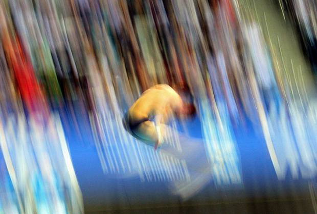 Dünyadan günün en etkileyici fotoğrafları! 26 Şubat - Page 2