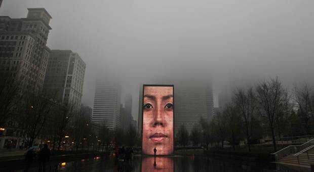 Dünyadan günün en etkileyici fotoğrafları! 31 Aralık - Page 3