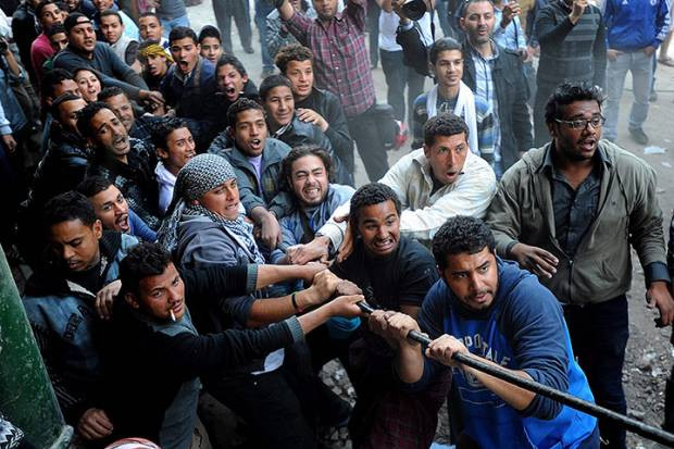 Dünyadan günün en etkileyici fotoğrafları! 31 Mart - Page 3