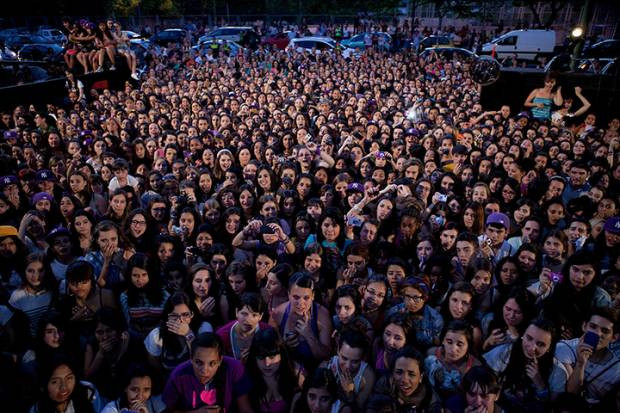 Dünyadan günün en etkileyici fotoğrafları! 5 Haziran - Page 3