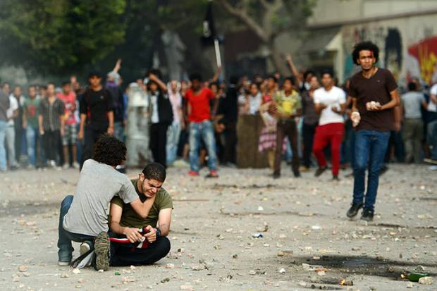 Dünya'dan Kareler : 14 Ekim 2012 - Page 2