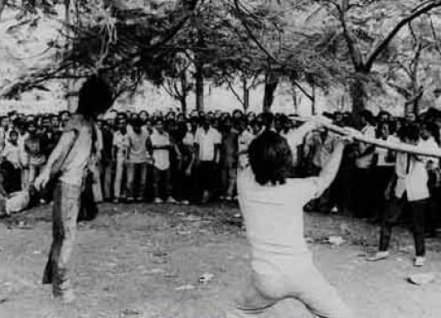 Dünyanın ağladığı fotoğraflar - Page 2
