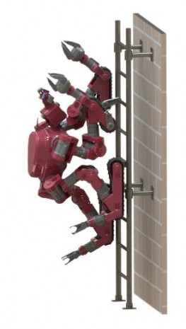 Dünyanın dikkatini çekmeyi başaran robot modelleri - Page 2