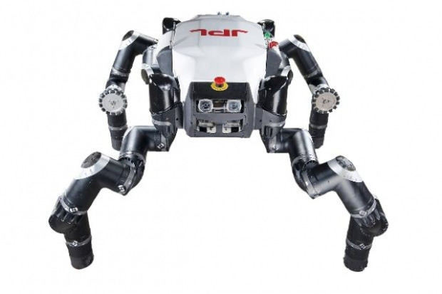 Dünyanın dikkatini çekmeyi başaran robot modelleri - Page 3