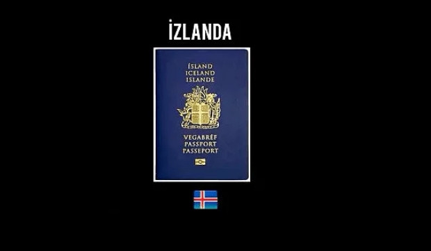 Dünyanın en güçlü pasaportları - Page 2