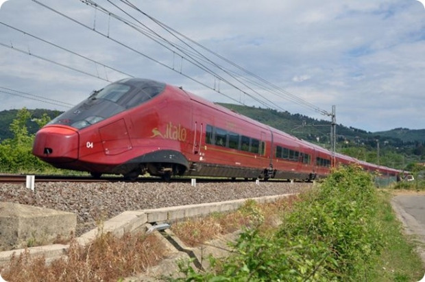 Dünyanın en hızlı 10 treni! - Page 2