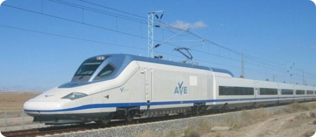 Dünyanın en hızlı 10 treni! - Page 3