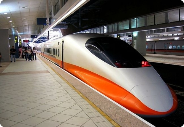 Dünyanın en hızlı 10 treni! - Page 4