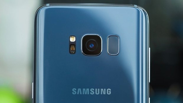 Dünyanın en hızlı akıllı telefonları 2017 - Page 2