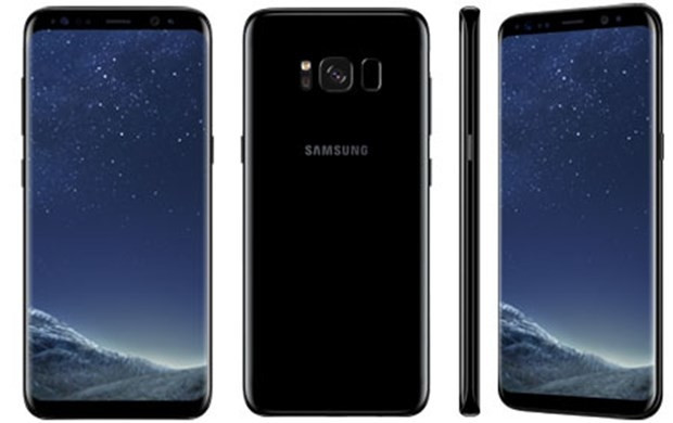 Dünyanın en hızlı akıllı telefonları 2017 - Page 3