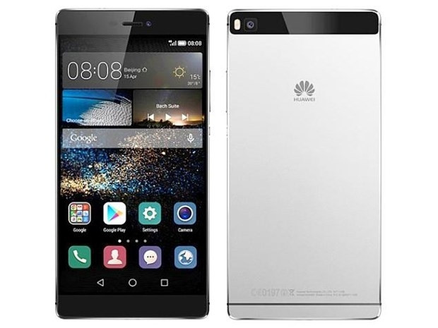 Dünyanın en ince 5 Android telefonu - Page 1