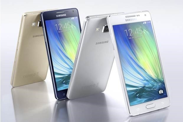 Dünyanın en ince 5 Android telefonu - Page 2